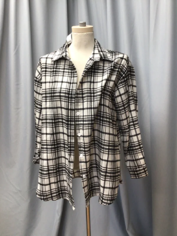 SHEIN SIZE 4 Ladies BLOUSE