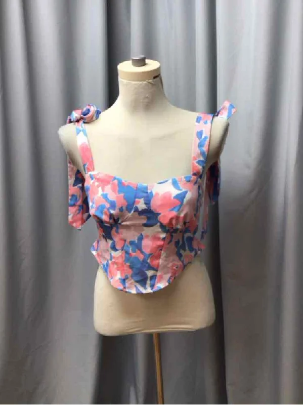 SHEIN SIZE SMALL Ladies BLOUSE