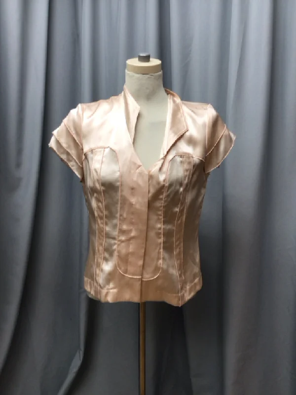 SHIN CHOI SIZE LARGE Ladies BLOUSE