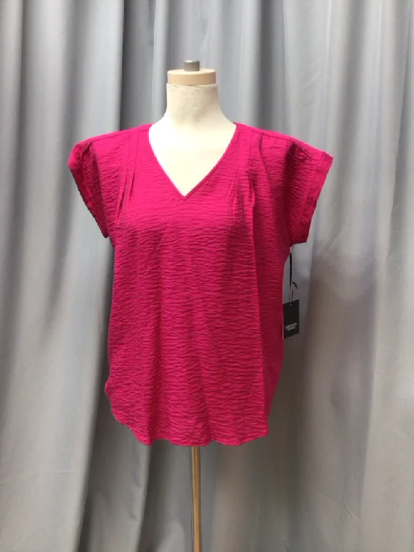 SIMPLY VERA SIZE SMALL Ladies BLOUSE