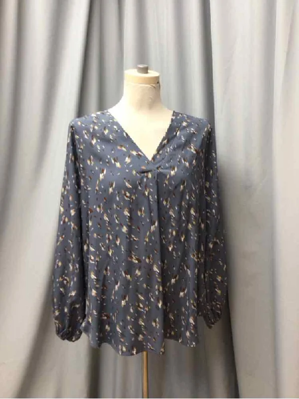 STACCUTO SIZE LARGE Ladies BLOUSE