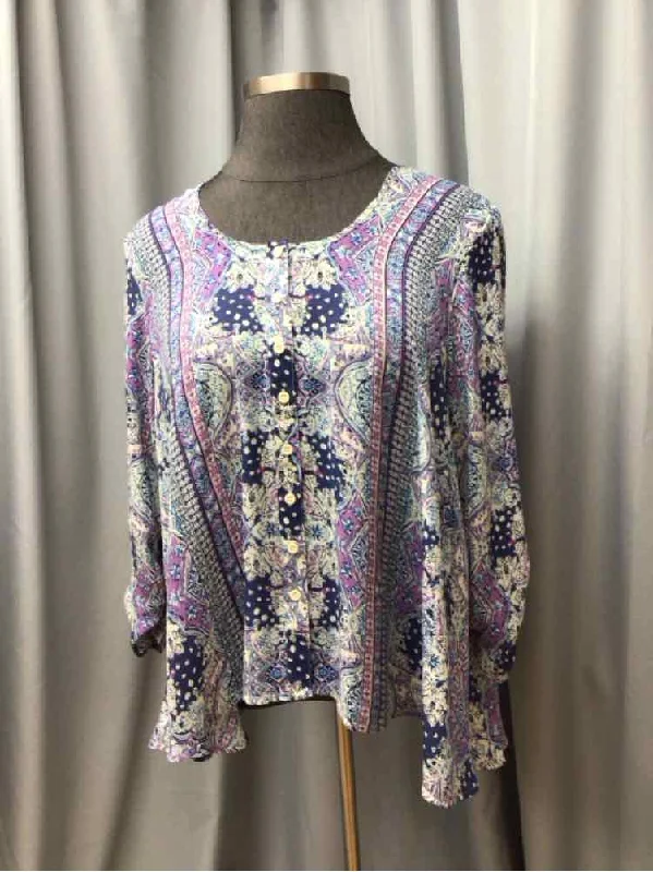 STYLE & CO SIZE X LARGE Ladies BLOUSE