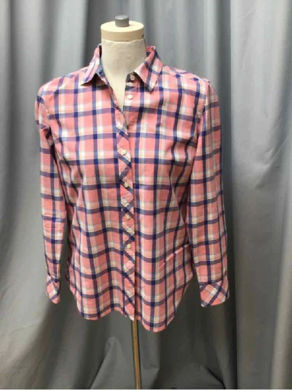 TALBOTS SIZE SMALL Ladies BLOUSE