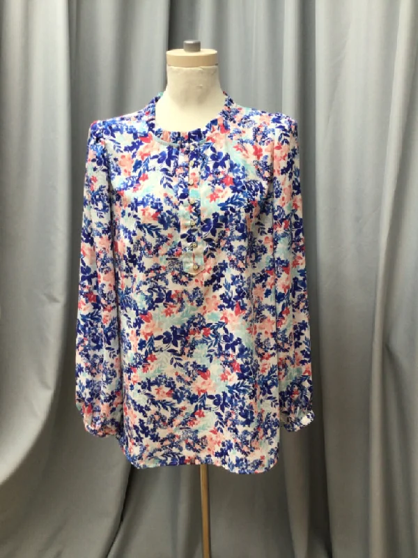 TALBOTS SIZE X LARGE Ladies BLOUSE