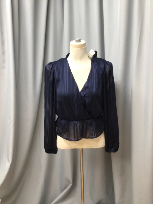 VERNACULAR SIZE SMALL Ladies BLOUSE