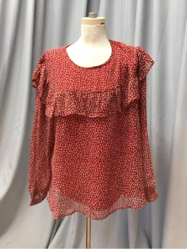 WEDNESDAYS GIRL SIZE 24 Ladies BLOUSE