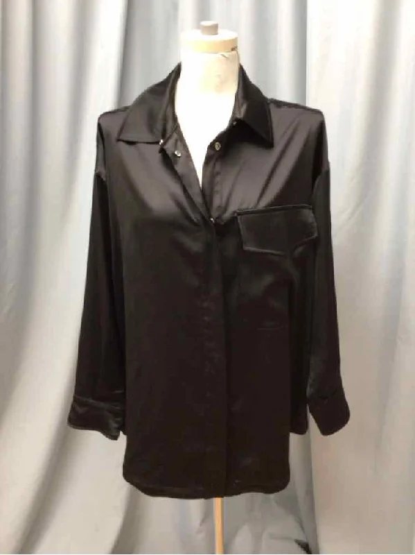 ZARA SIZE SMALL Ladies BLOUSE