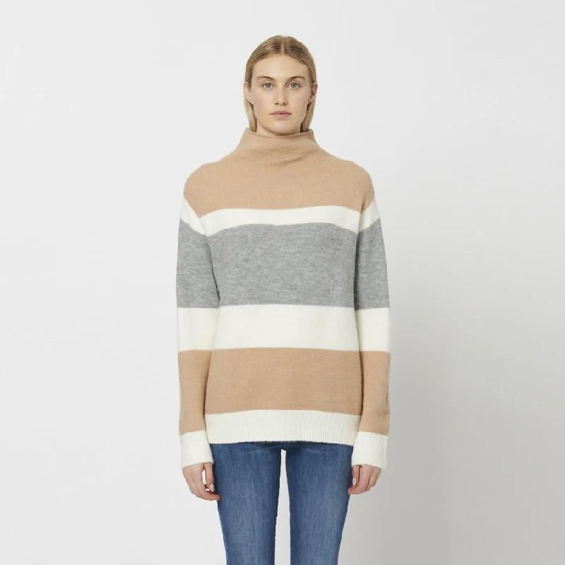 Hopkin Knit Sweater (Landscape)