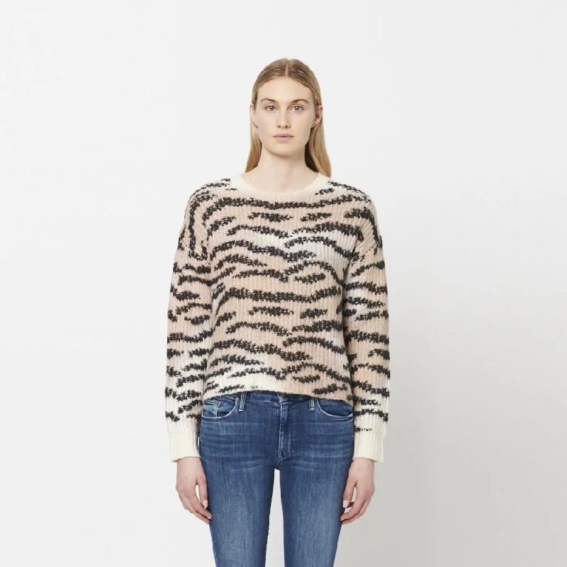 Karina Sweater (Himalayan)