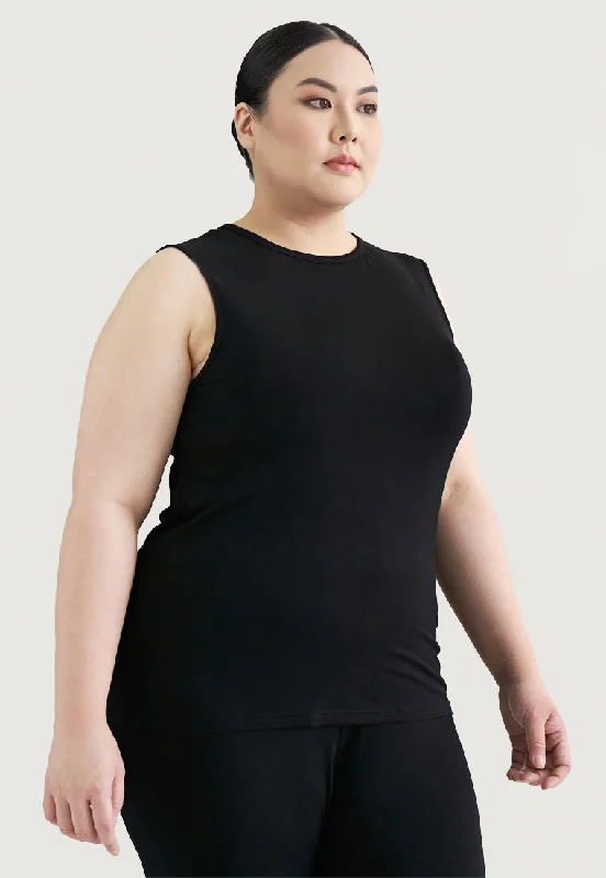 Tender INVISIBLE Sleeveless Inner Top