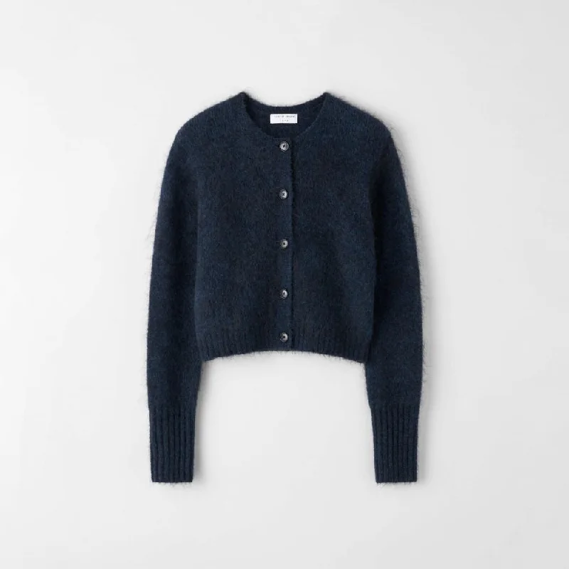 Viognier J Cardigan (Mid Blue)