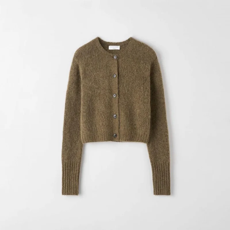 Viognier J Cardigan (Nut)