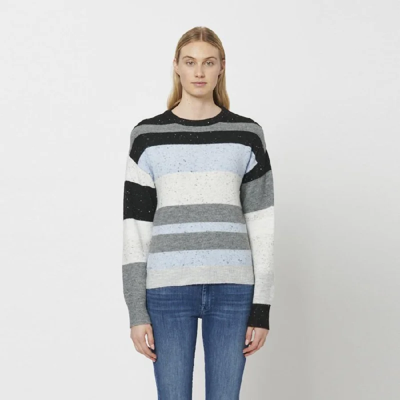 Walter Knit Sweater (Glacier)